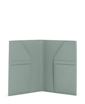 Nassau Passport Sleeve