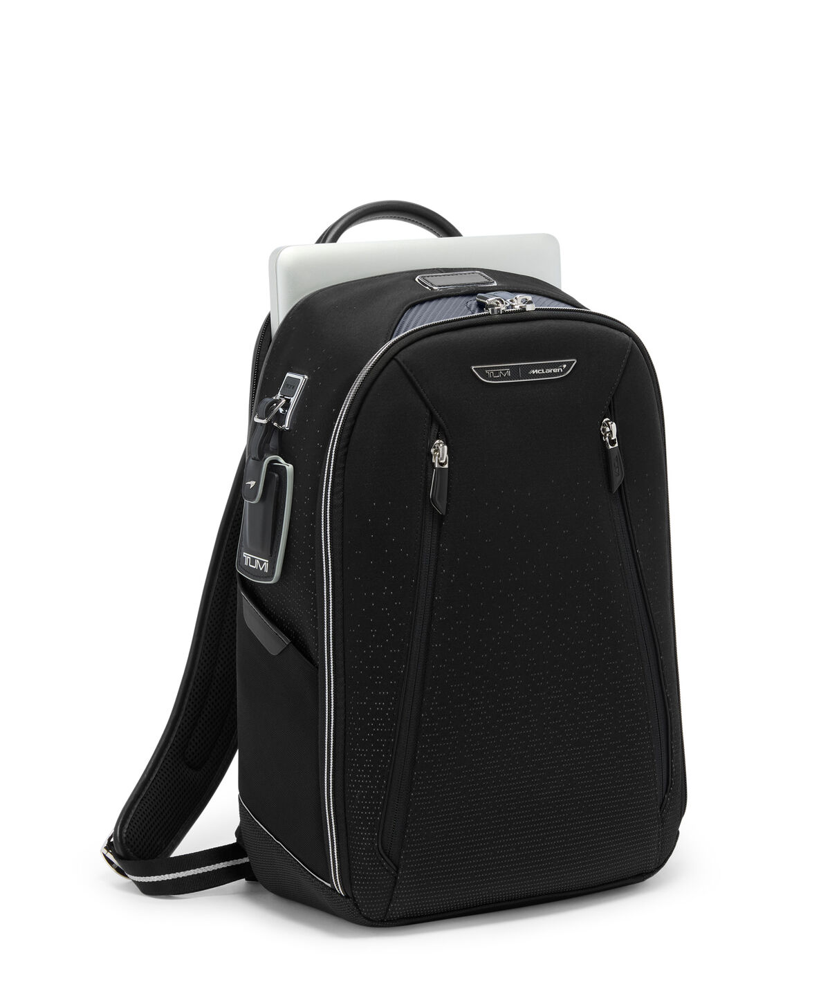 TUMI McLaren Velocity Backpack