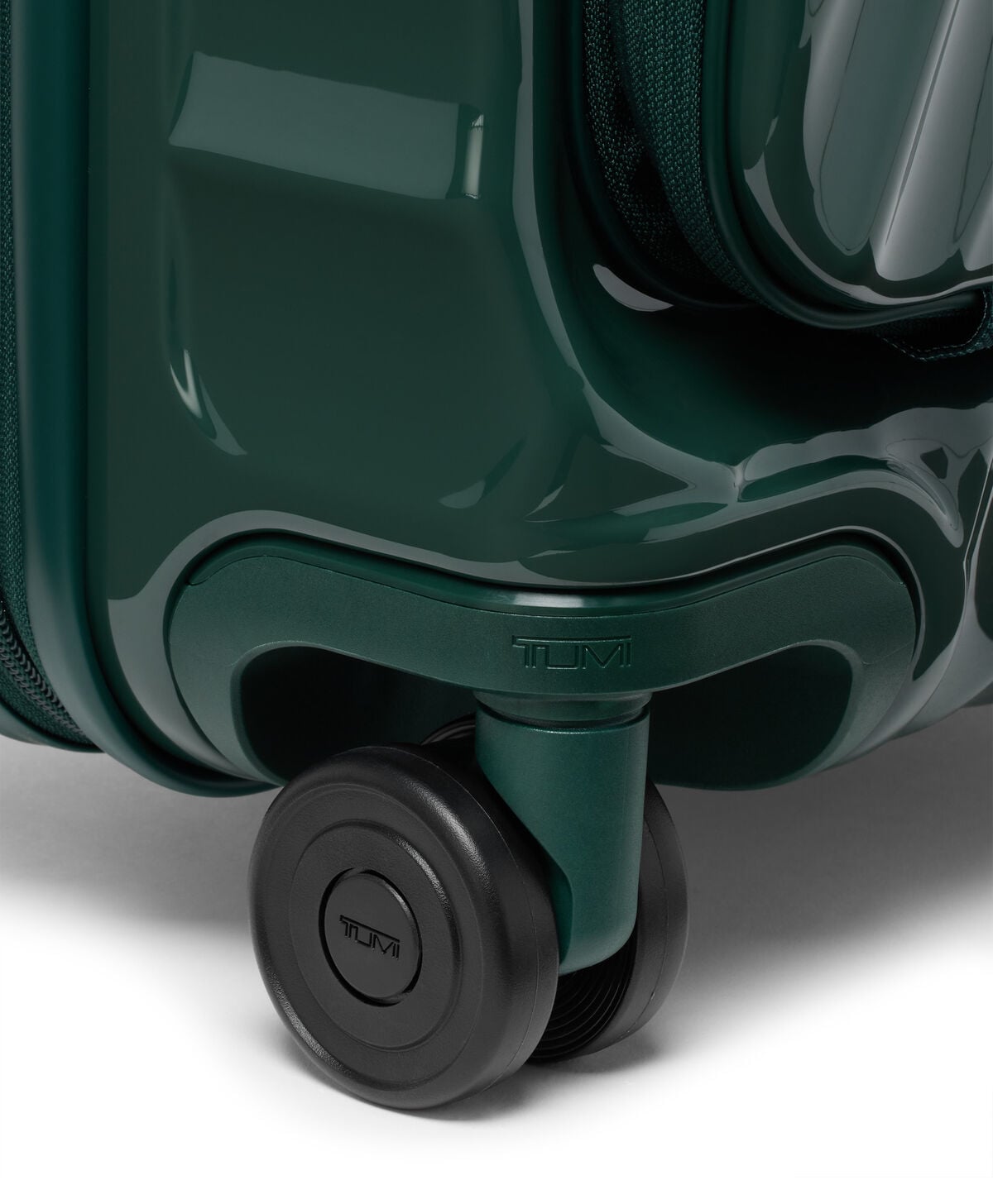 19 DEGREE FRONT ACCESS Gro&szlig;er Expandable Carry-On mit Frontzugang