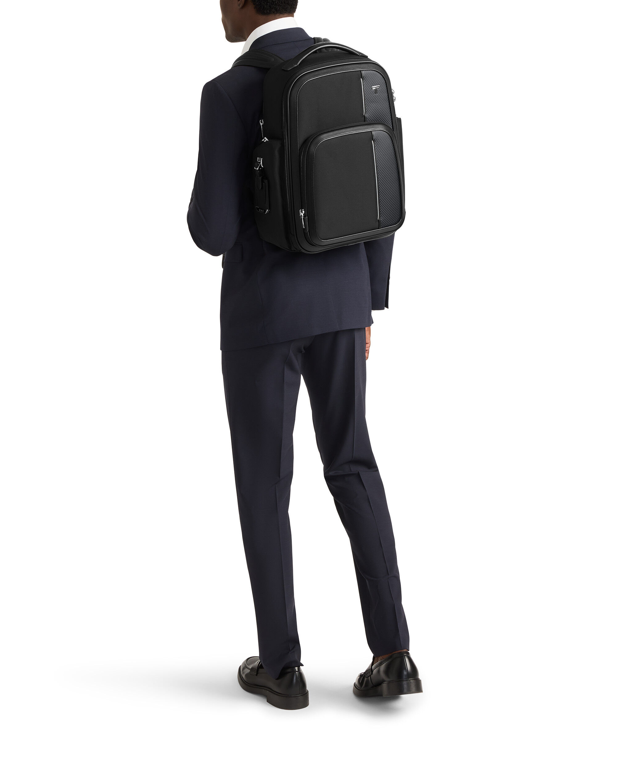 TUMI ARRIVE' Barkerリュックバッグパック通勤／ビジネス正規品 Barker Large Backpack | TUMI