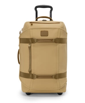 Alpha Bravo Handgep&auml;ck &ndash; Convertible 2-Wheeled Backpack