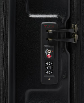 19 Degree Front Access Handgep&auml;ck &ndash; Front Access Expandable