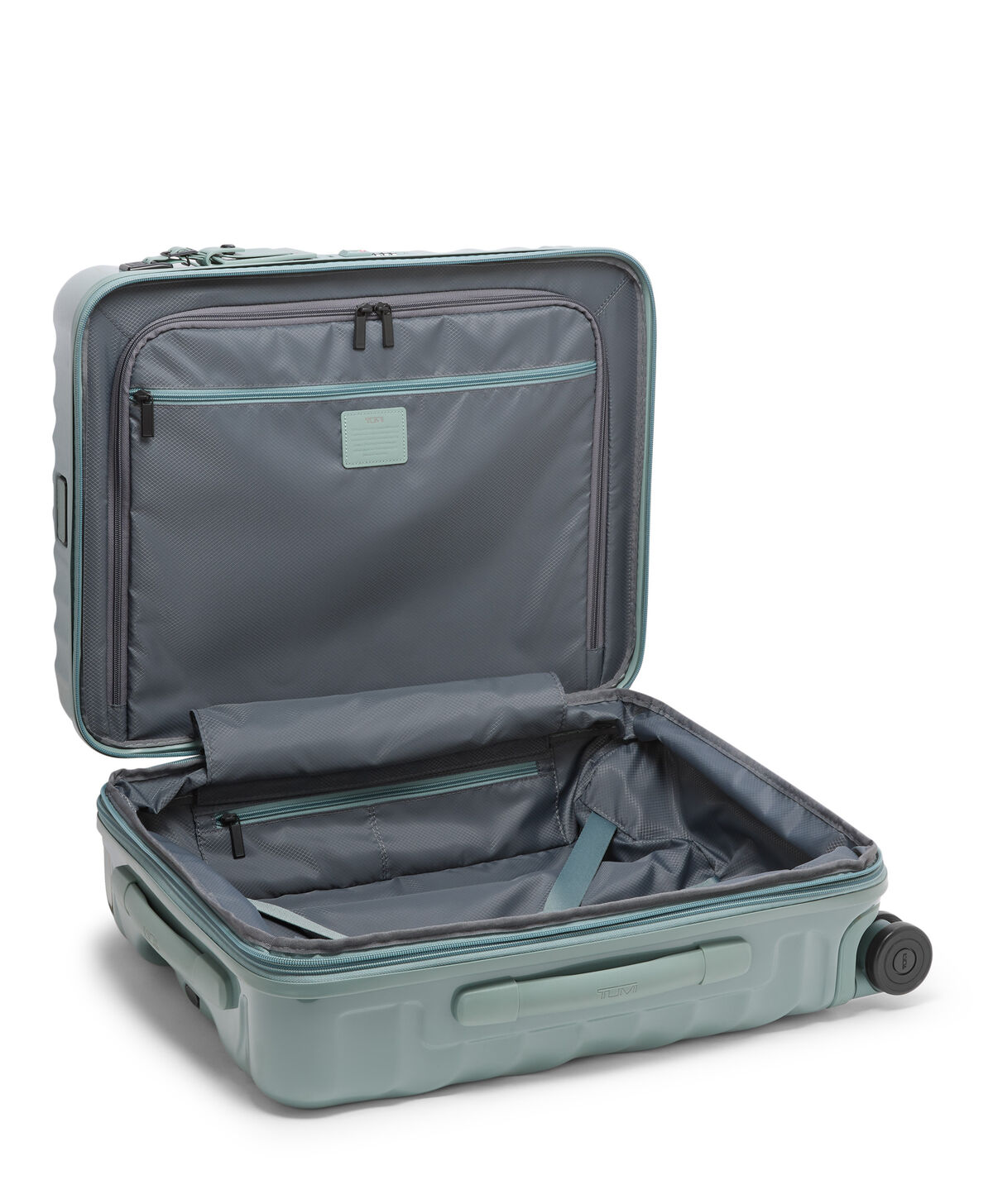 19 Degree Large Expandable Cabin