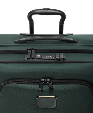 ALPHA Aufgabegep&auml;ck &ndash; L Dual Access Expandable