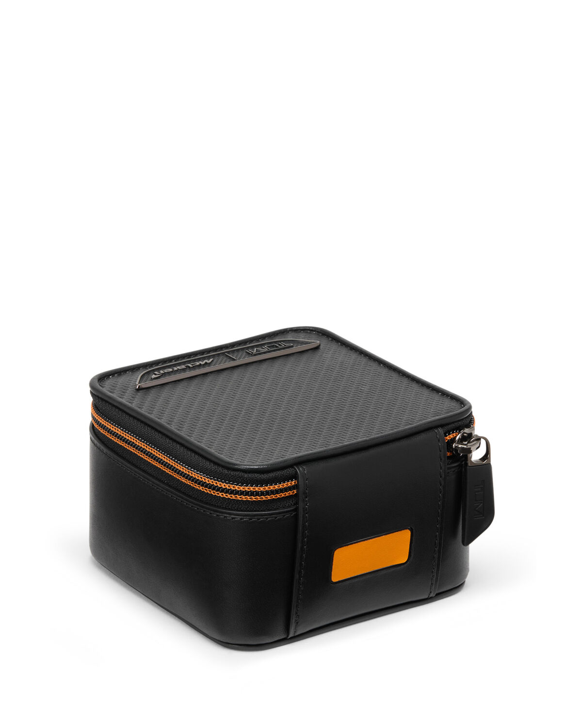 TUMI McLaren Uhren Case