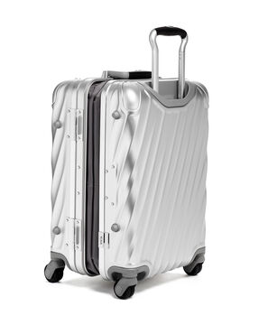19 Degree Aluminium Handgep&auml;ck &ndash; Expandable