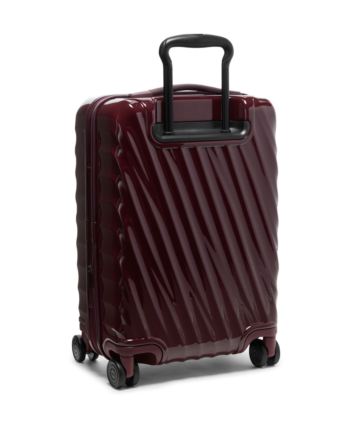 TUMI International erweiterbar Handgepäck 55 cm