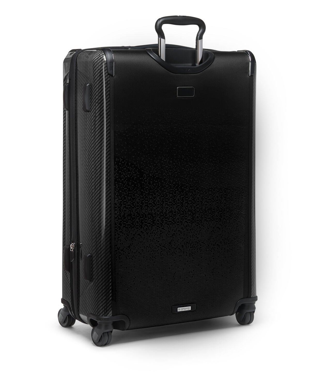 TUMI McLaren Aero &ndash; L Front Pocket Expandable Checked