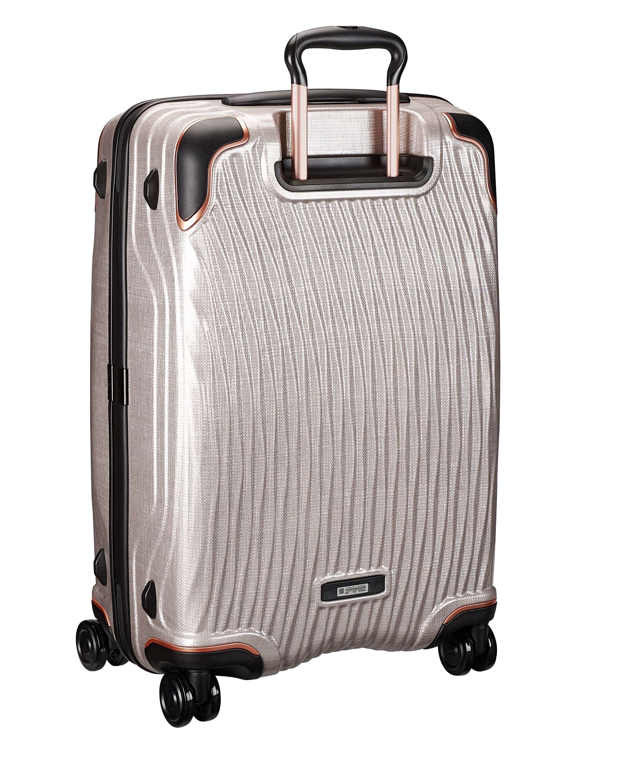 tumi trunk luggage