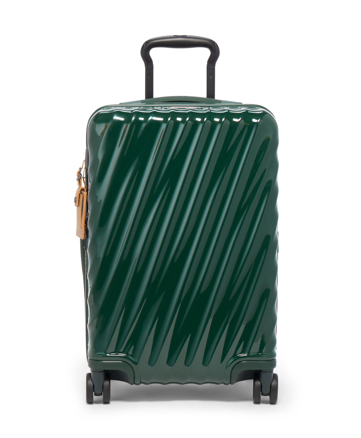 19 Degree Handgep&auml;ck &ndash; Expandable