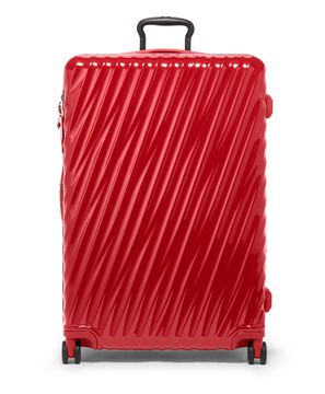 19 Degree Extended Trip Expandable Checked Luggage 77,5 cm