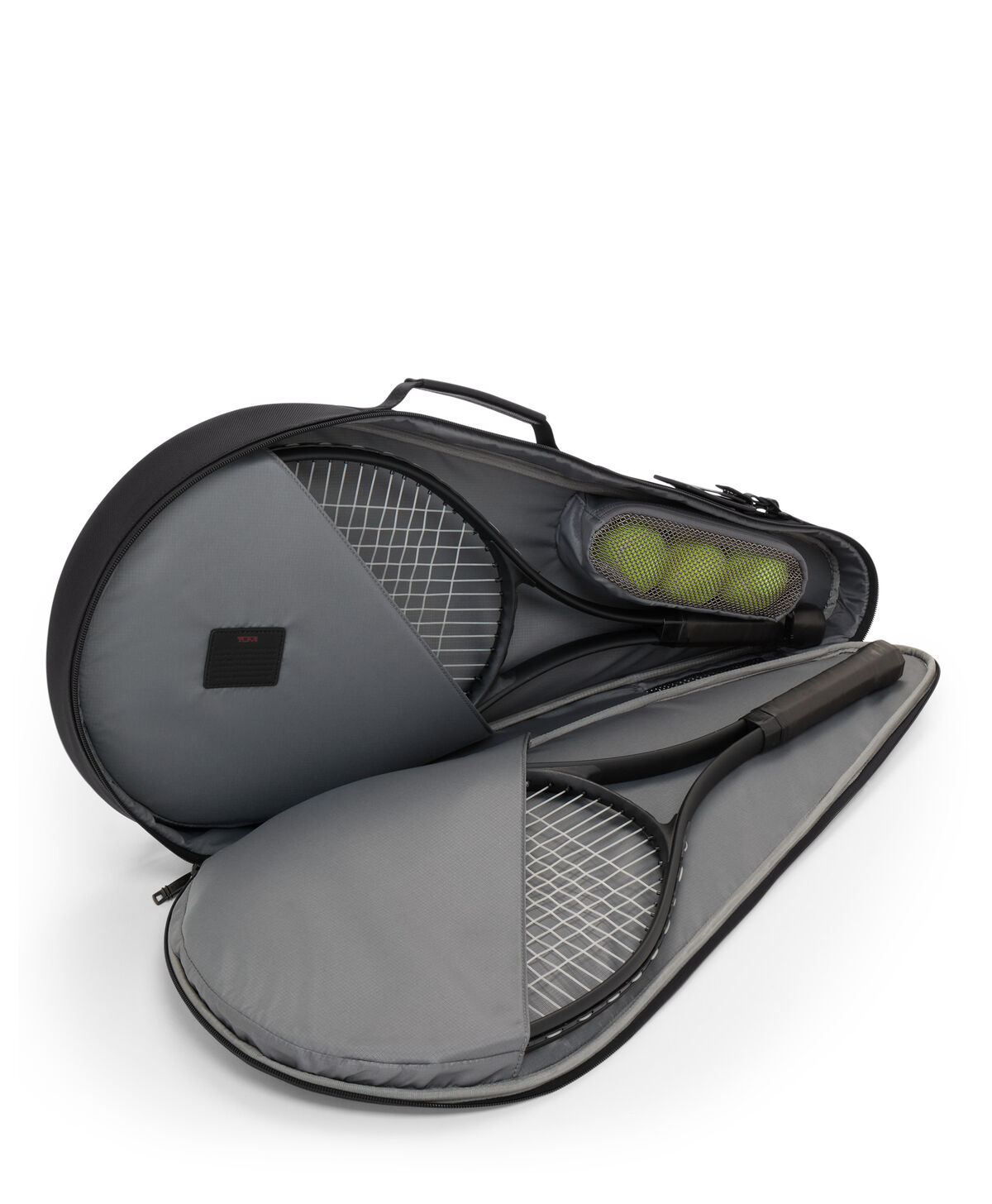 Alpha Tennisschl&auml;gertasche