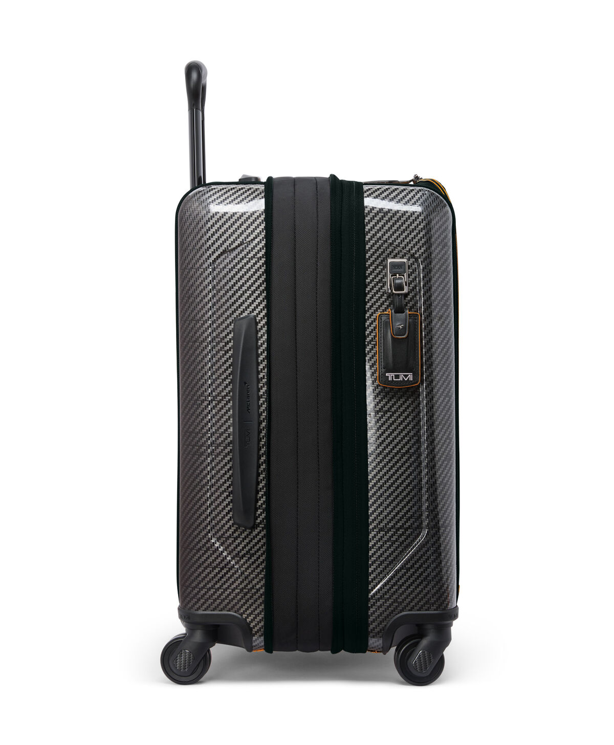 TUMI McLaren Aero &ndash; Dual Access Expandable Carry On