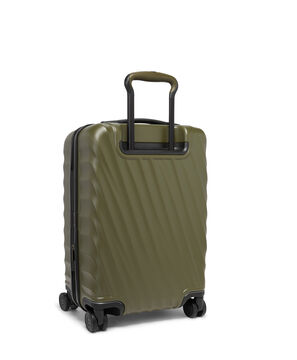 19 DEGREE Handgep&auml;ck &ndash; Expandable