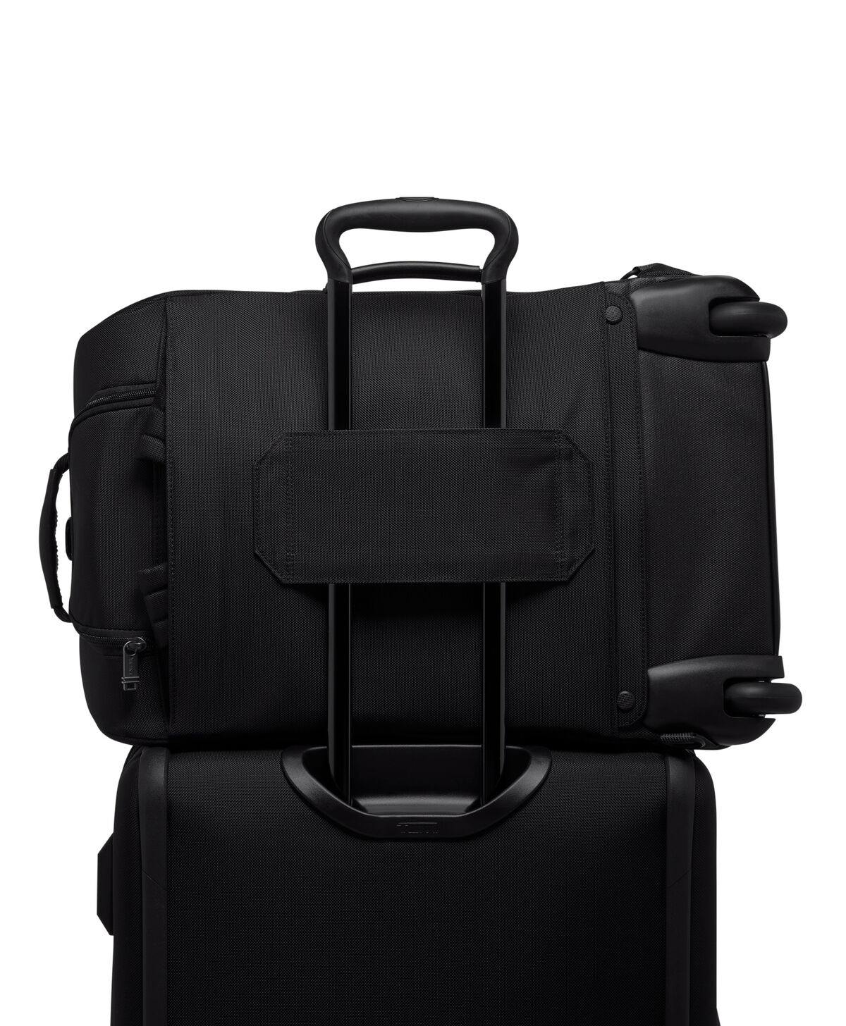 Alpha Bravo Handgep&auml;ck &ndash; Convertible 2-Wheeled Backpack