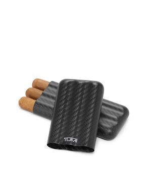 TRAVEL ACCESSORY Golf-Zigarrenetui