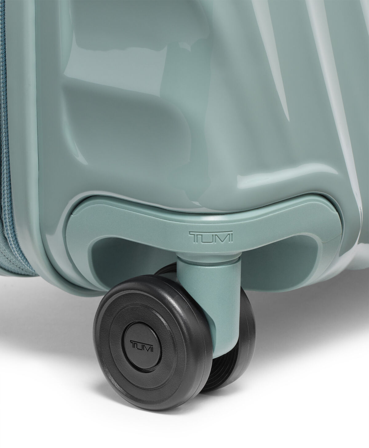 TUMI International erweiterbar Handgep&auml;ck 55 cm