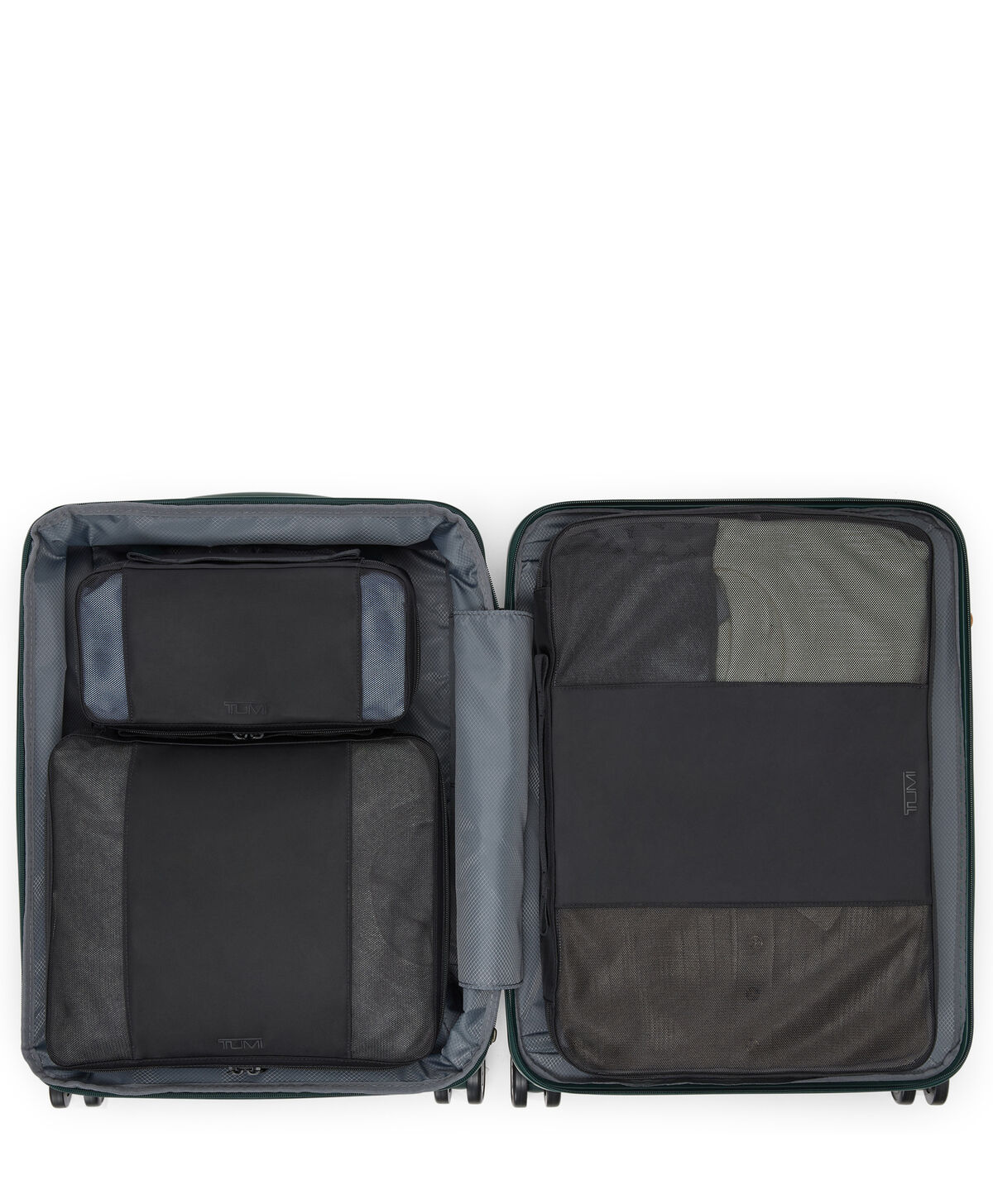 19 Degree Handgep&auml;ck &ndash; Gro&szlig; Expandable