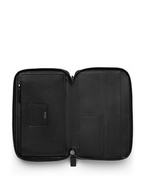 NASSAU Clutch mit Rei&szlig;verschluss