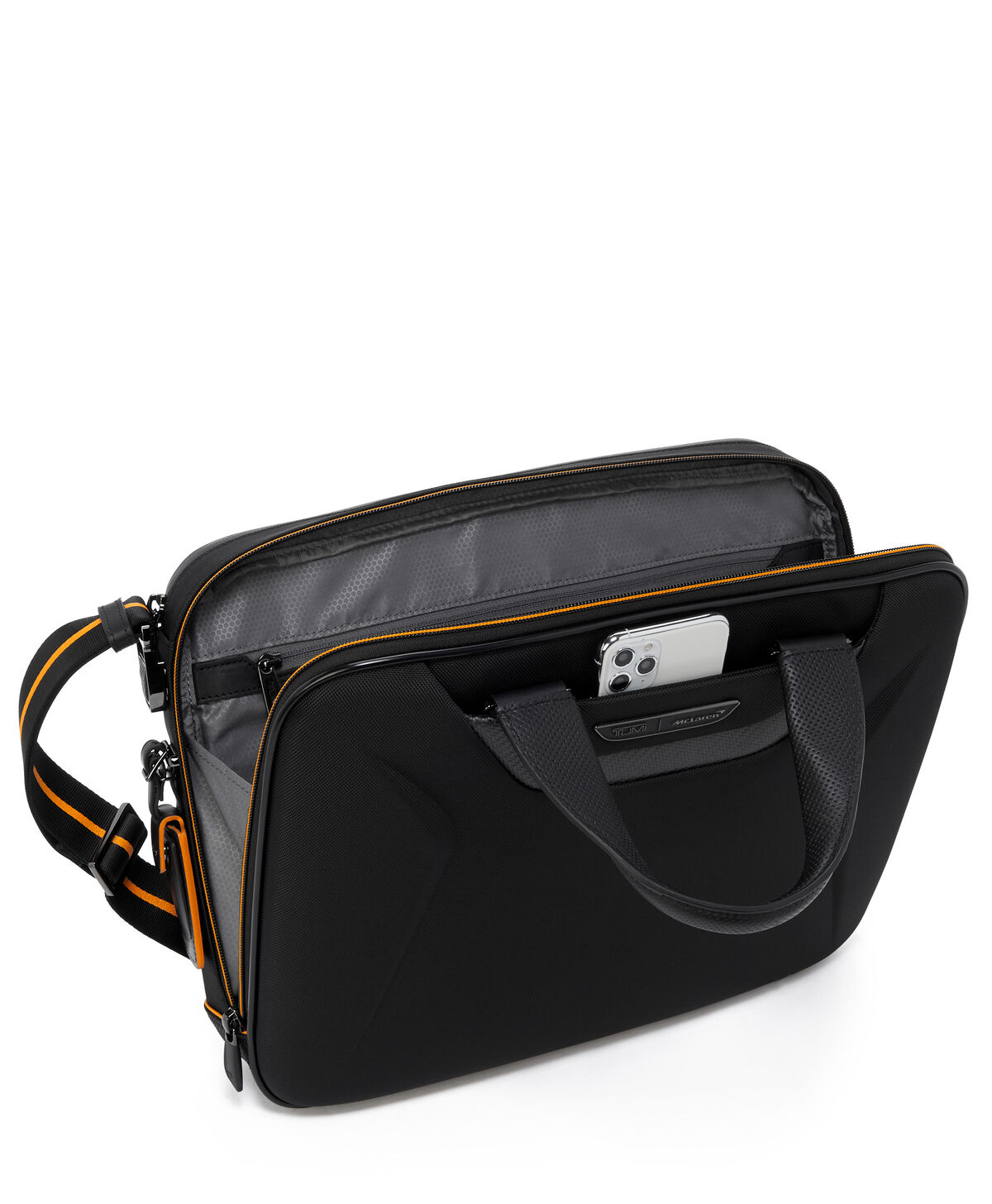 TUMI McLaren Axle Aktentasche