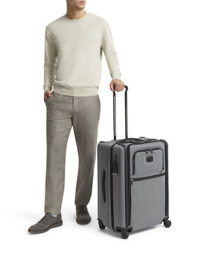 Alpha X Aufgabegep&auml;ck &ndash; M Front Pocket Expandable