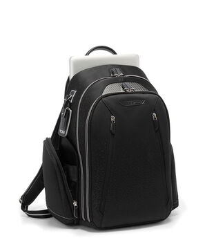 TUMI McLaren Paddock Rucksack