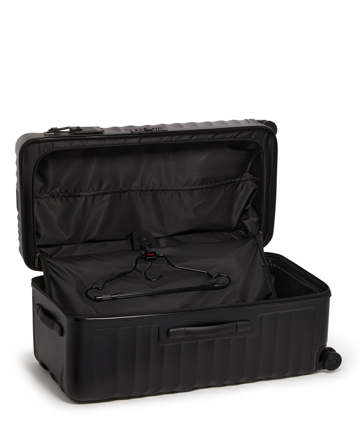 19 Degree Large Trunk