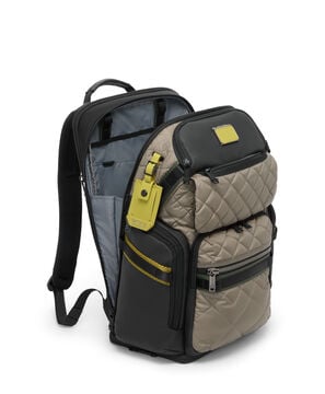 ALPHA BRAVO Nomadic Rucksack
