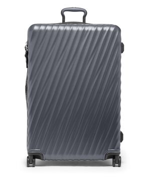 19 Degree Extended Trip Expandable Checked Luggage 76 cm