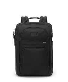 Alpha Gro&szlig;er 17&rdquo; Erweiterbarer Rucksack