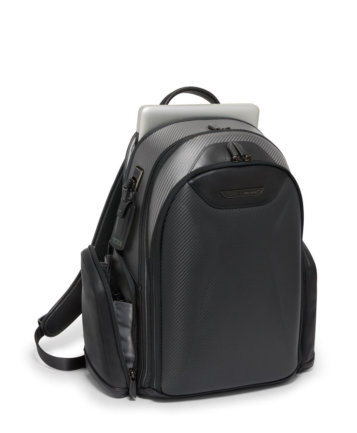 TUMI McLaren Paddock Rucksack