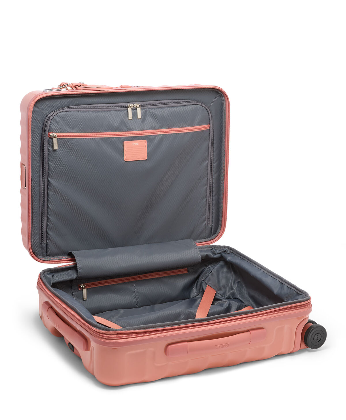 19 Degree Large Expandable Cabin