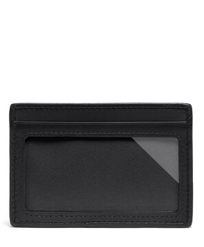 Alpha Slim Card Case