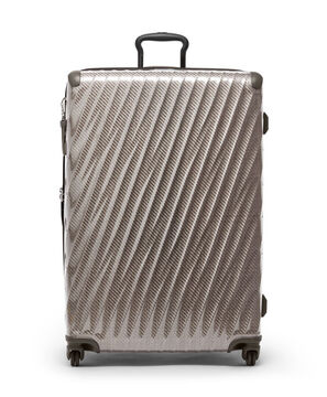 19 Degree Lite Extended Trip Checked Luggage 76 cm