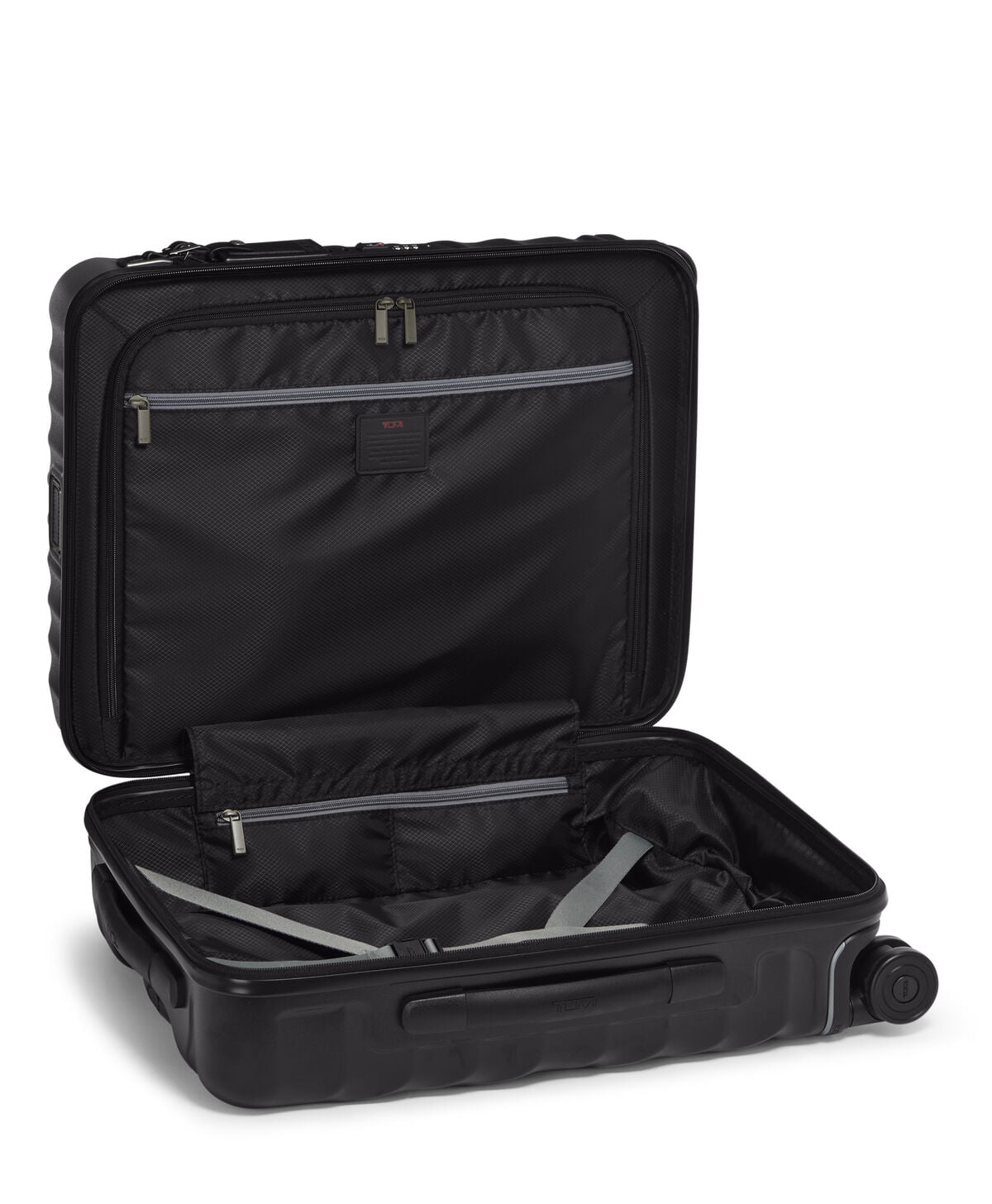 19 Degree Handgep&auml;ck &ndash; Slim