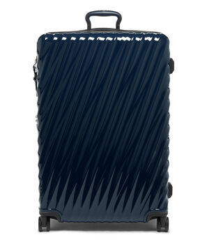 19 Degree Extended Trip Expandable Checked Luggage 77,5 cm