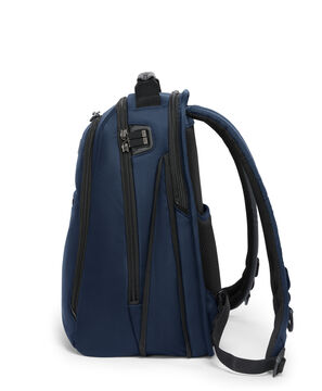 Alpha Mittelgro&szlig;er 15" Erweiterbarer Rucksack