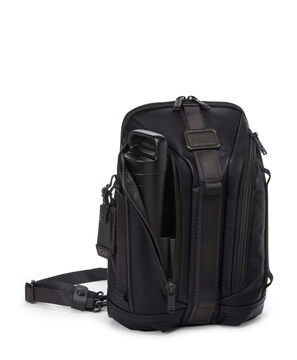 ALPHA BRAVO Knight Sling Backpack