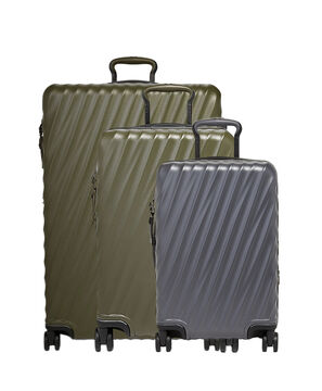19 Degree Travel Set