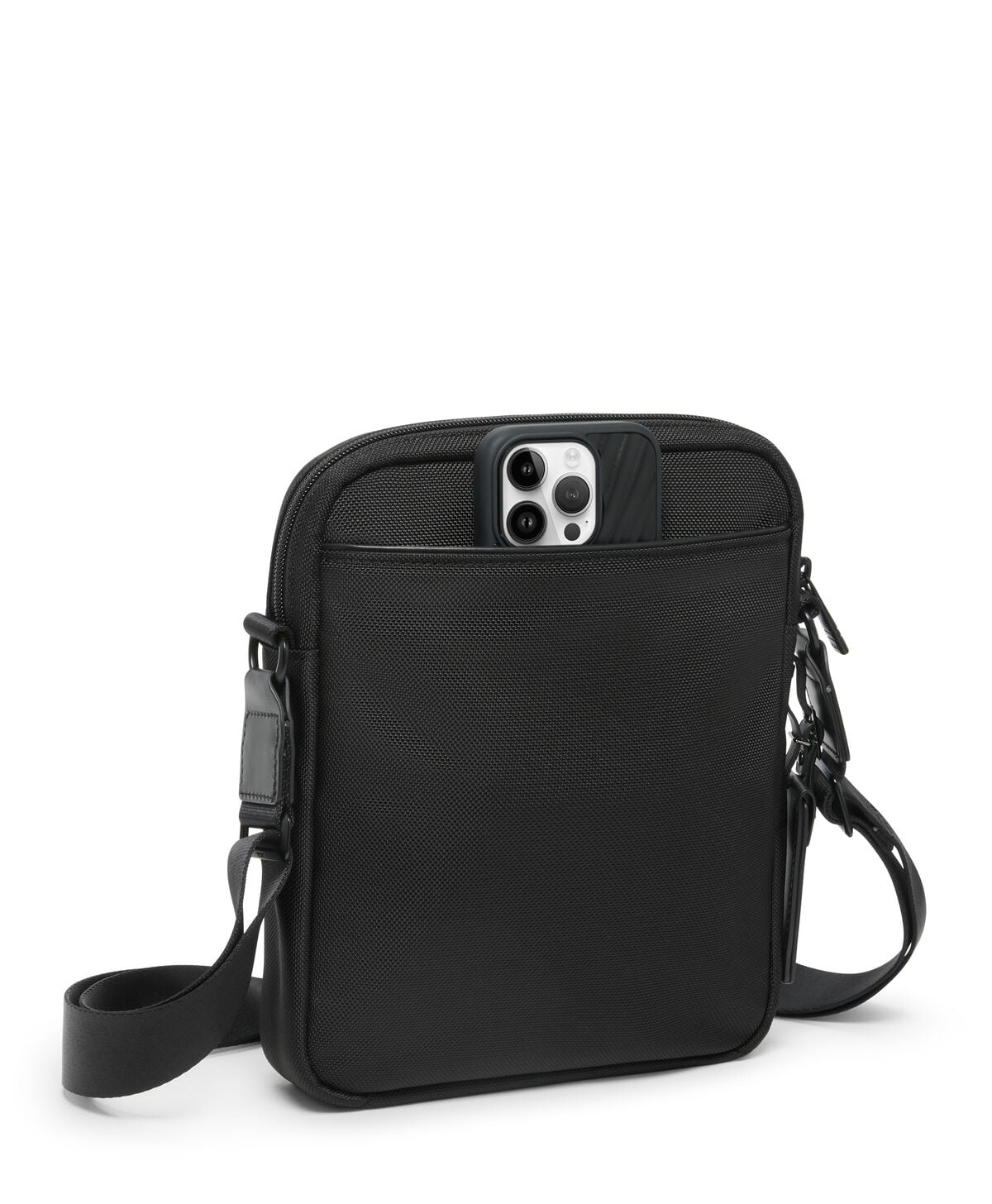 Alpha Mittlere Umh&auml;ngetasche
