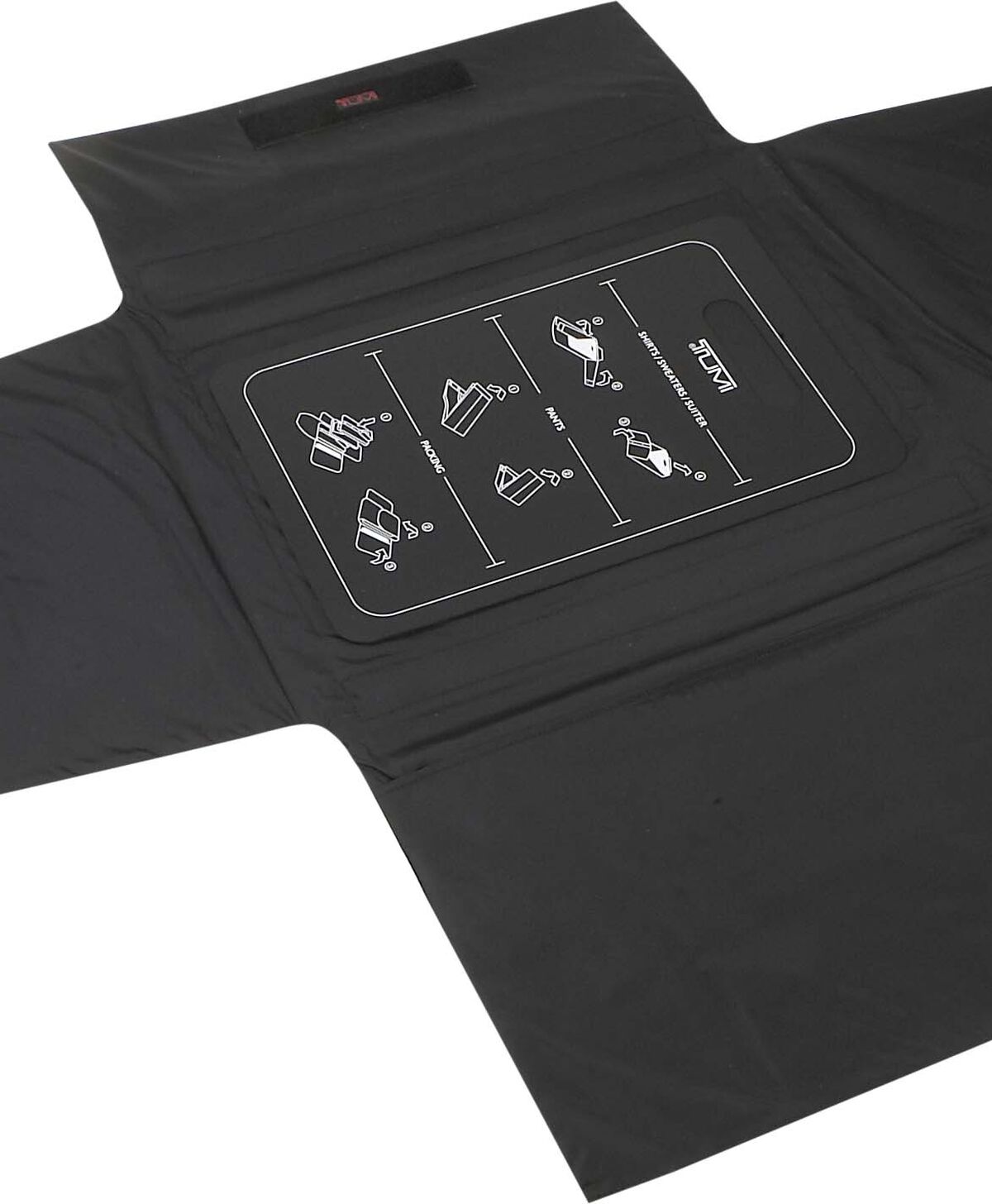 TUMI Medium Flat Folding Pack