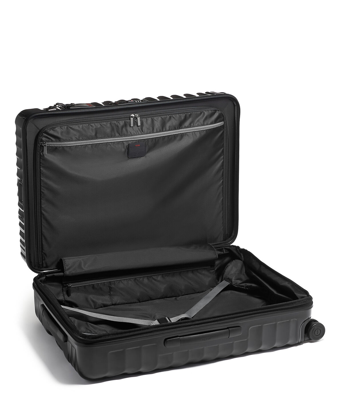 19 Degree Large Expandable Checked