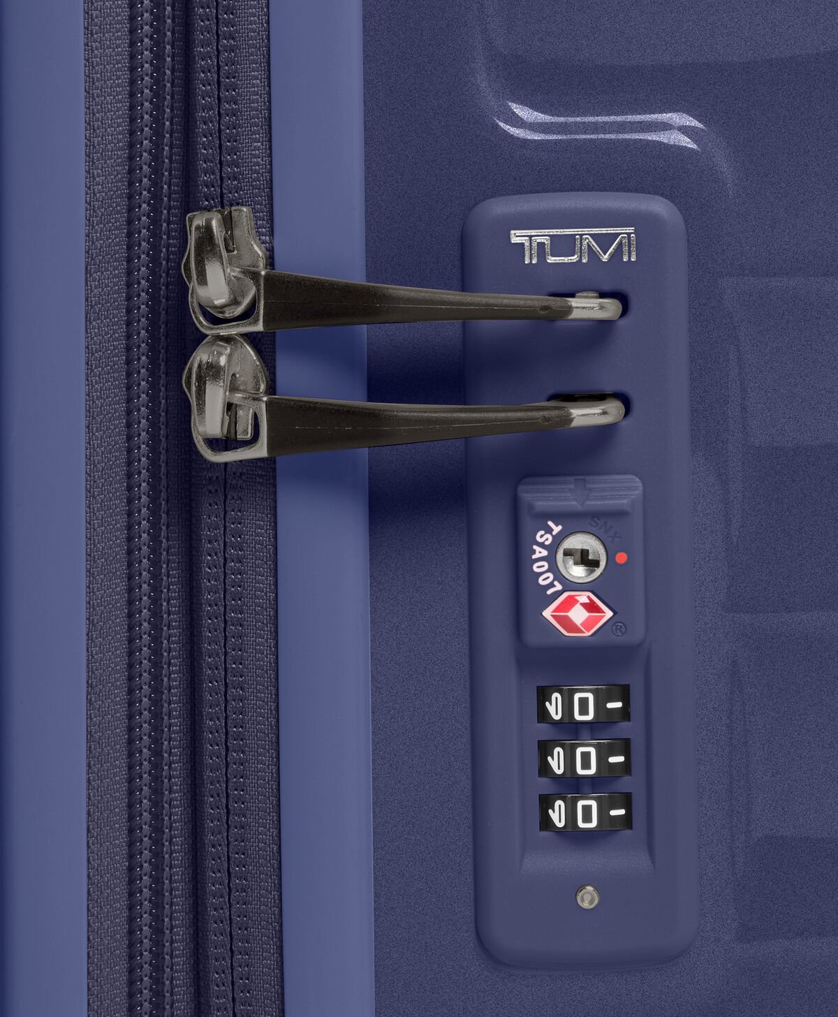 19 Degree Handgep&auml;ck &ndash; Expandable