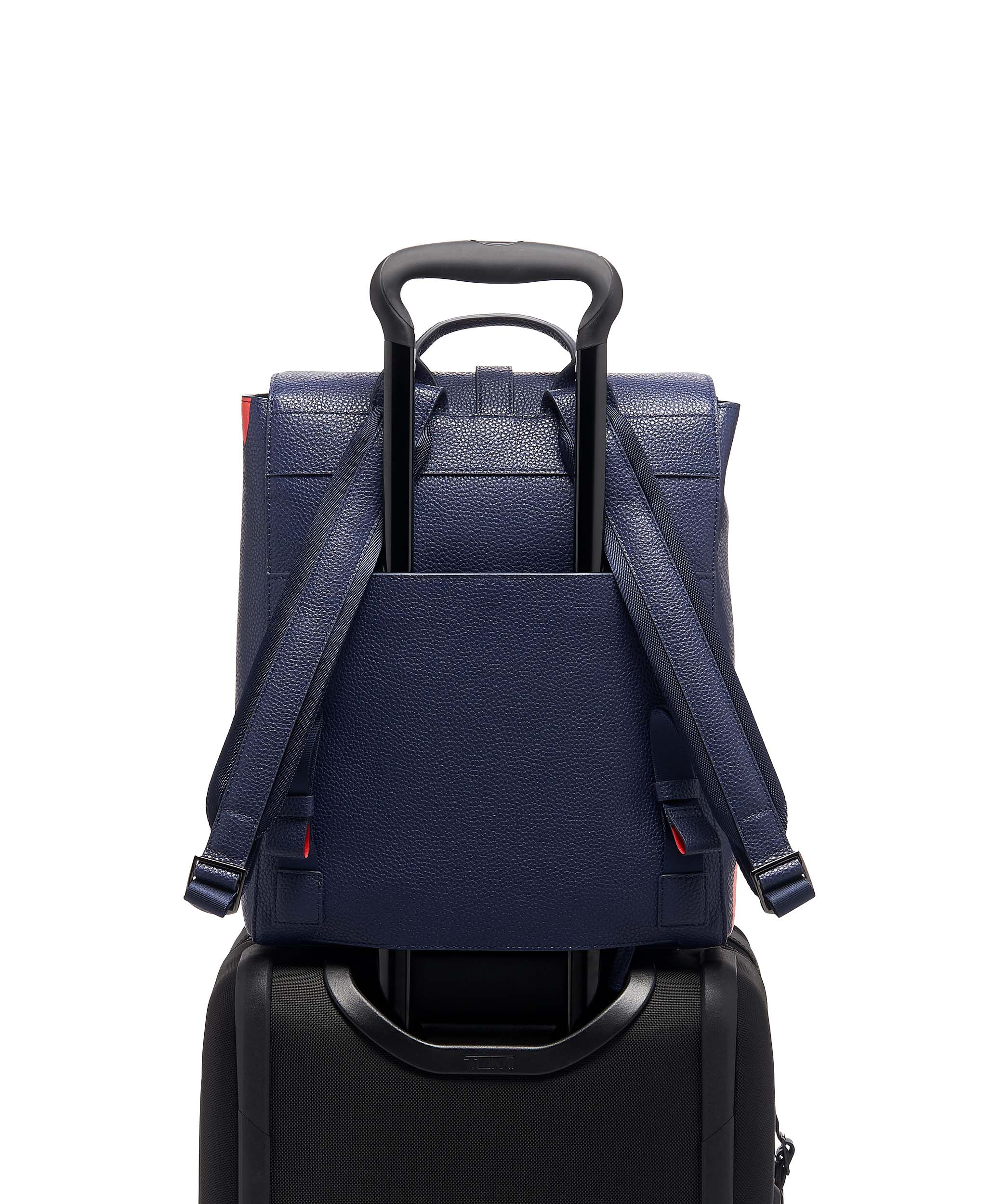 georgica mica backpack