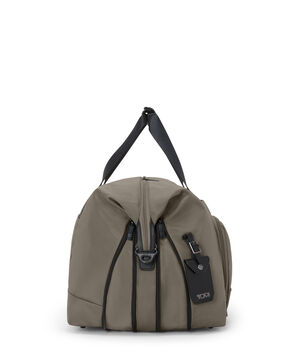 ALPHA Doppelt erweiterbare Reisetasche