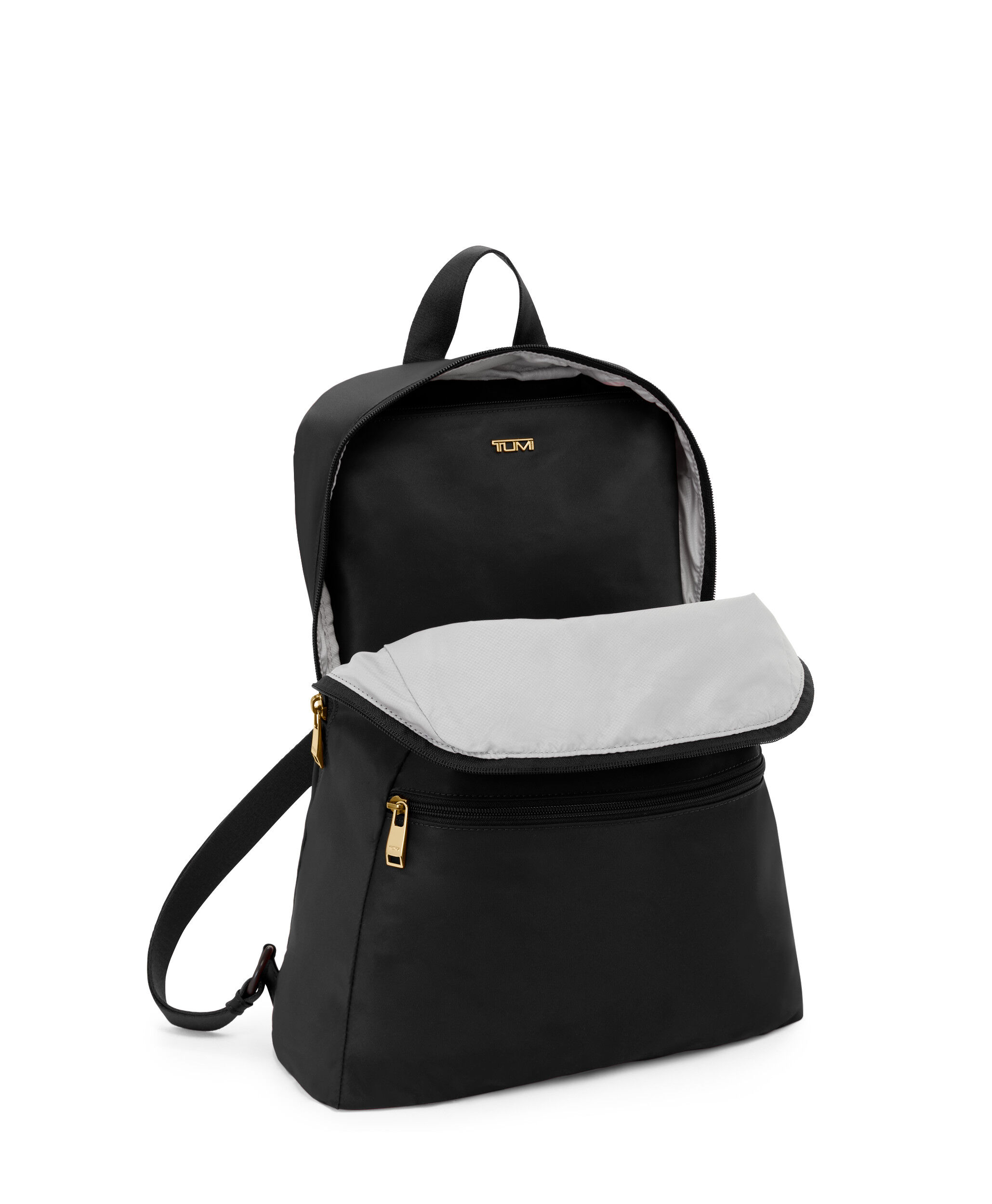 Voyageur Just In Case® Backpack Black | TUMI Germany