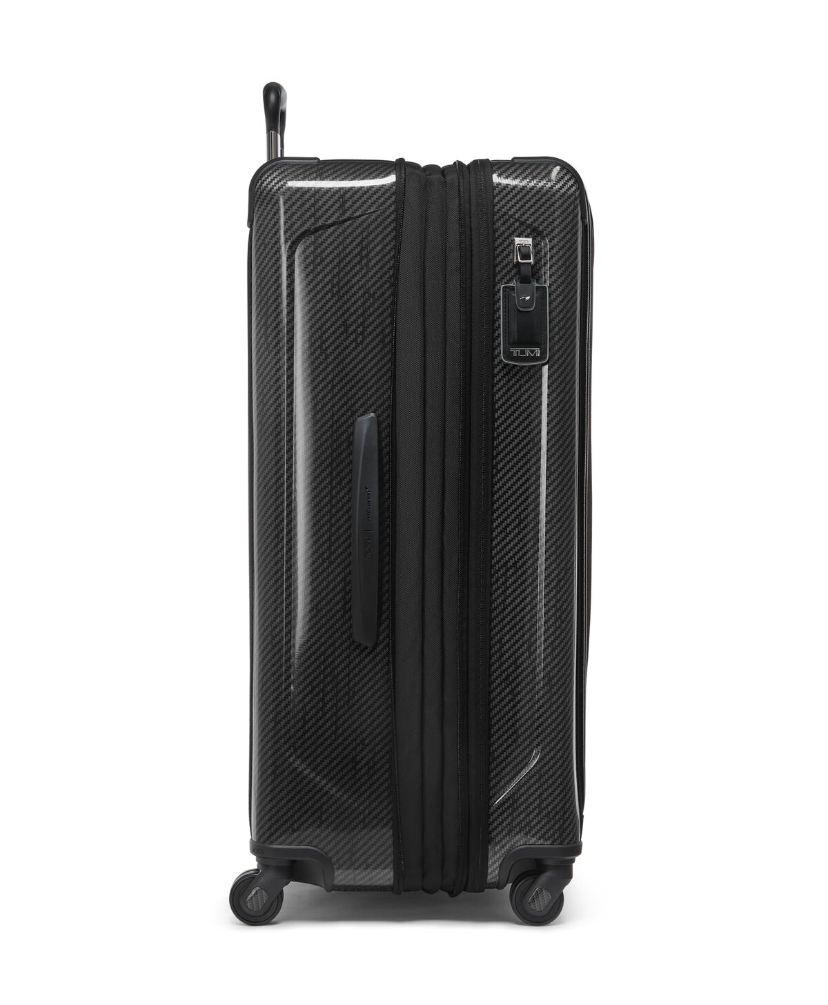 TUMI McLaren Aero &ndash; L Front Pocket Expandable Checked