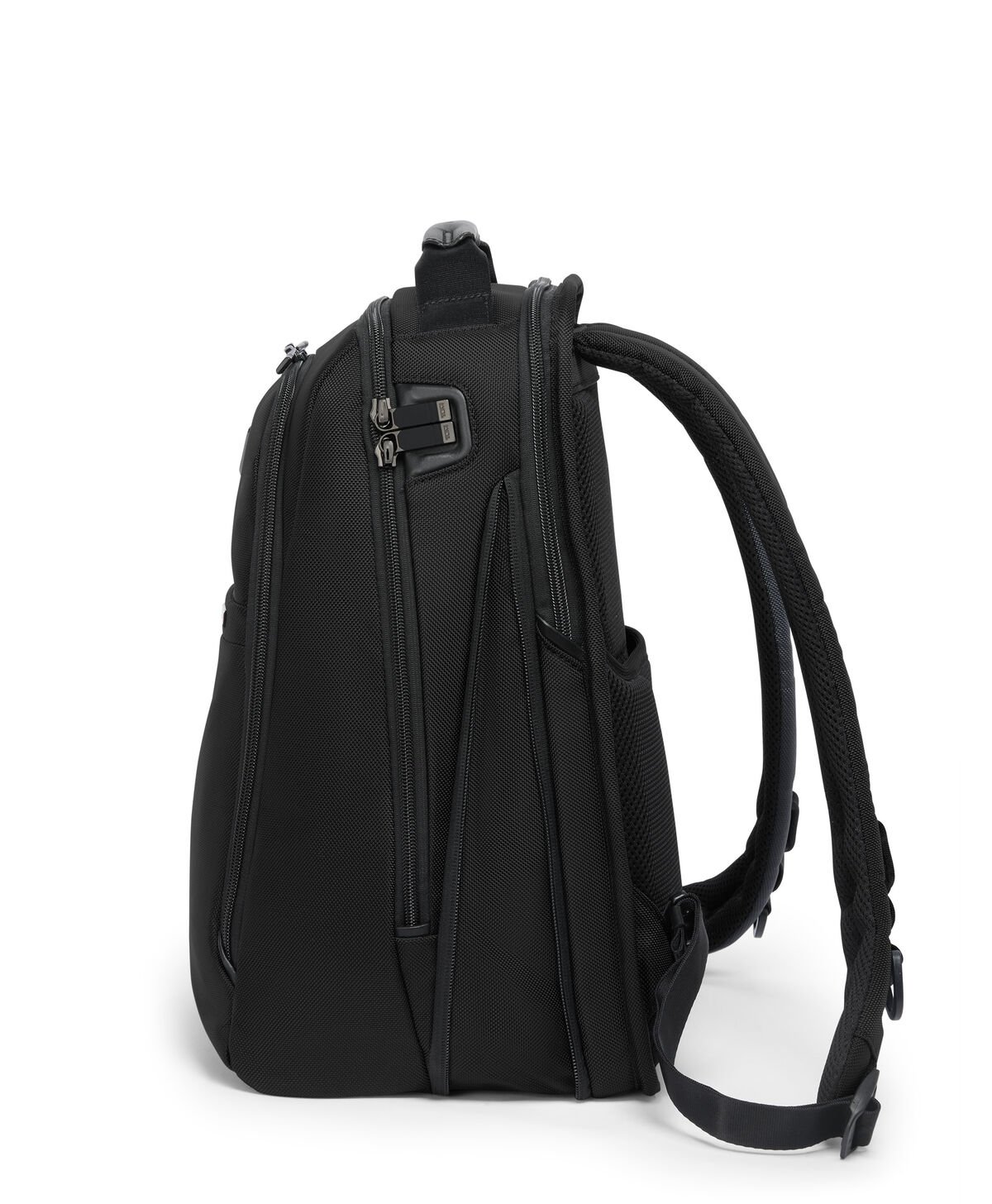 TUMI Mittelgro&szlig;er 15" Erweiterbarer Rucksack
