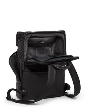 Harrison Osborn Rolltop Rucksack