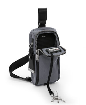 Alpha X Compact Sling-Bag